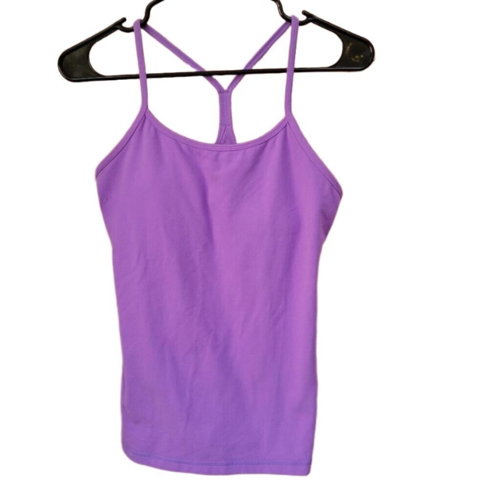 #115 Lululemon Size 8